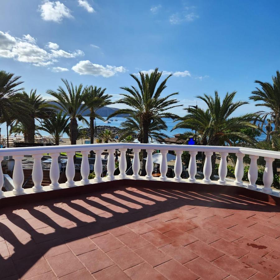 TENERIFE DELUX, Royal Garden, LasAmericas Playa de las Américas Exterior foto