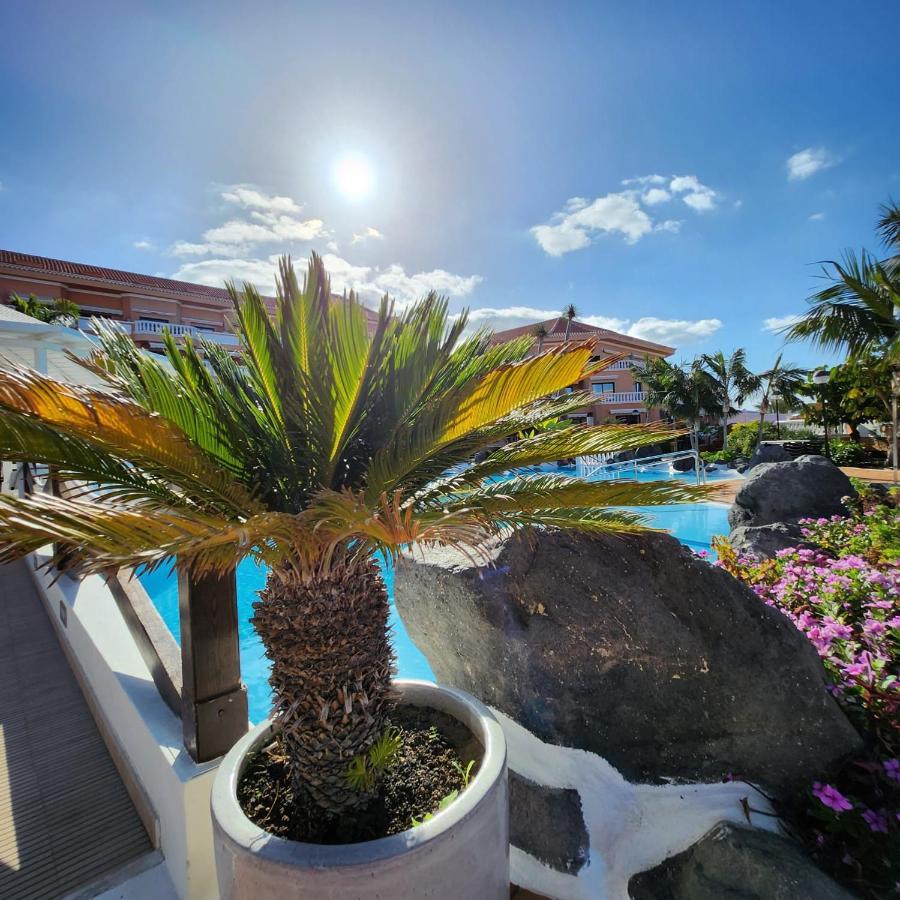 TENERIFE DELUX, Royal Garden, LasAmericas Playa de las Américas Exterior foto