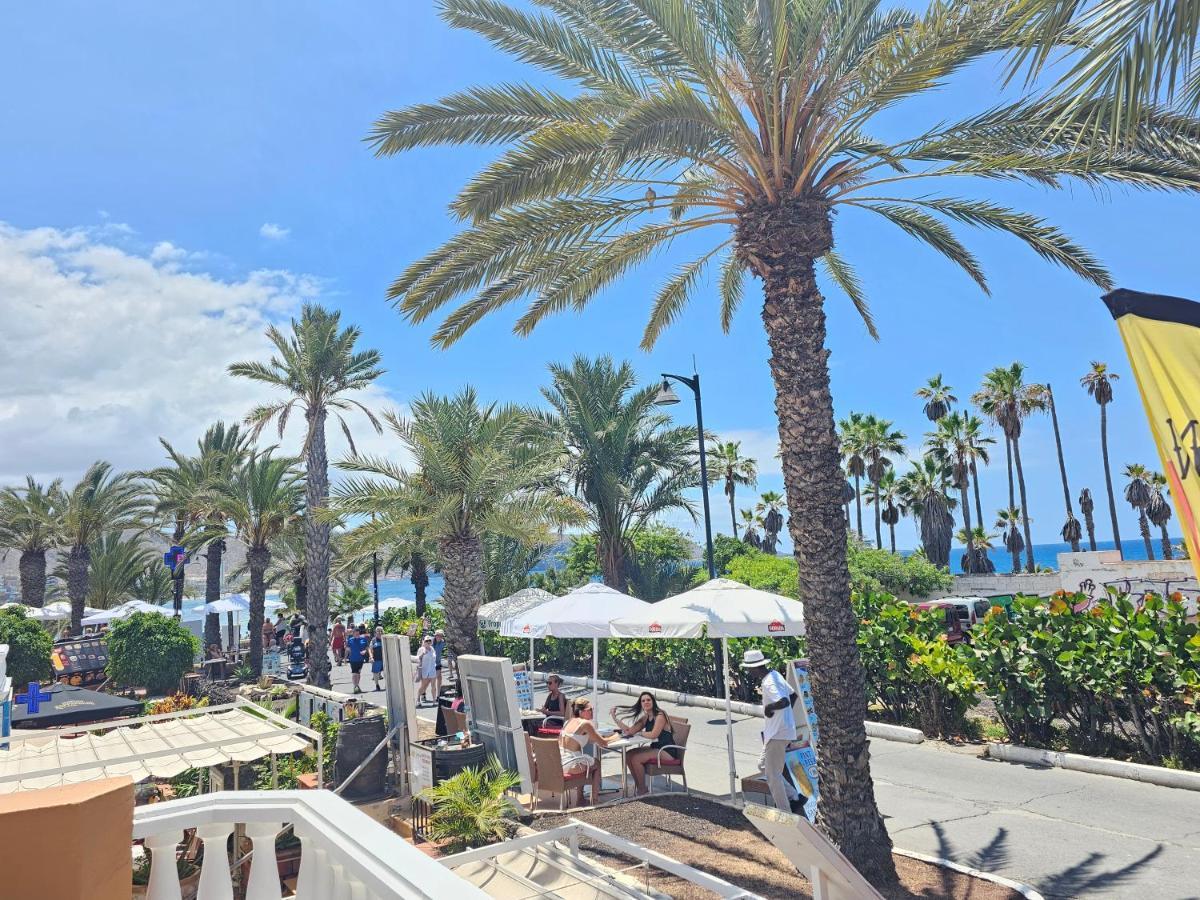 TENERIFE DELUX, Royal Garden, LasAmericas Playa de las Américas Exterior foto
